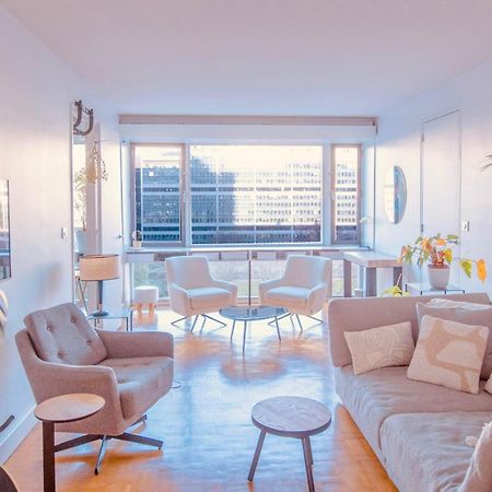 2 Private Bedrooms, Montparnasse Station 巴黎 外观 照片
