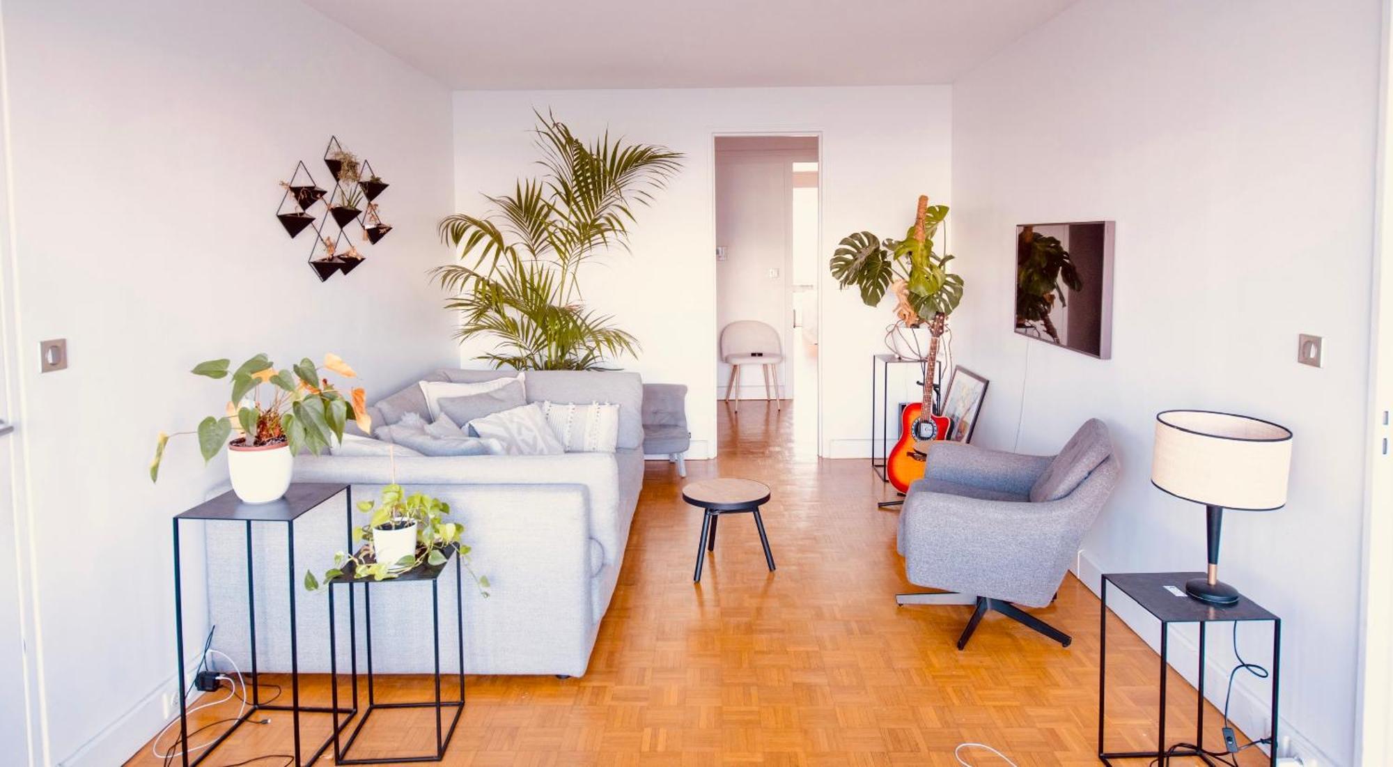 2 Private Bedrooms, Montparnasse Station 巴黎 外观 照片