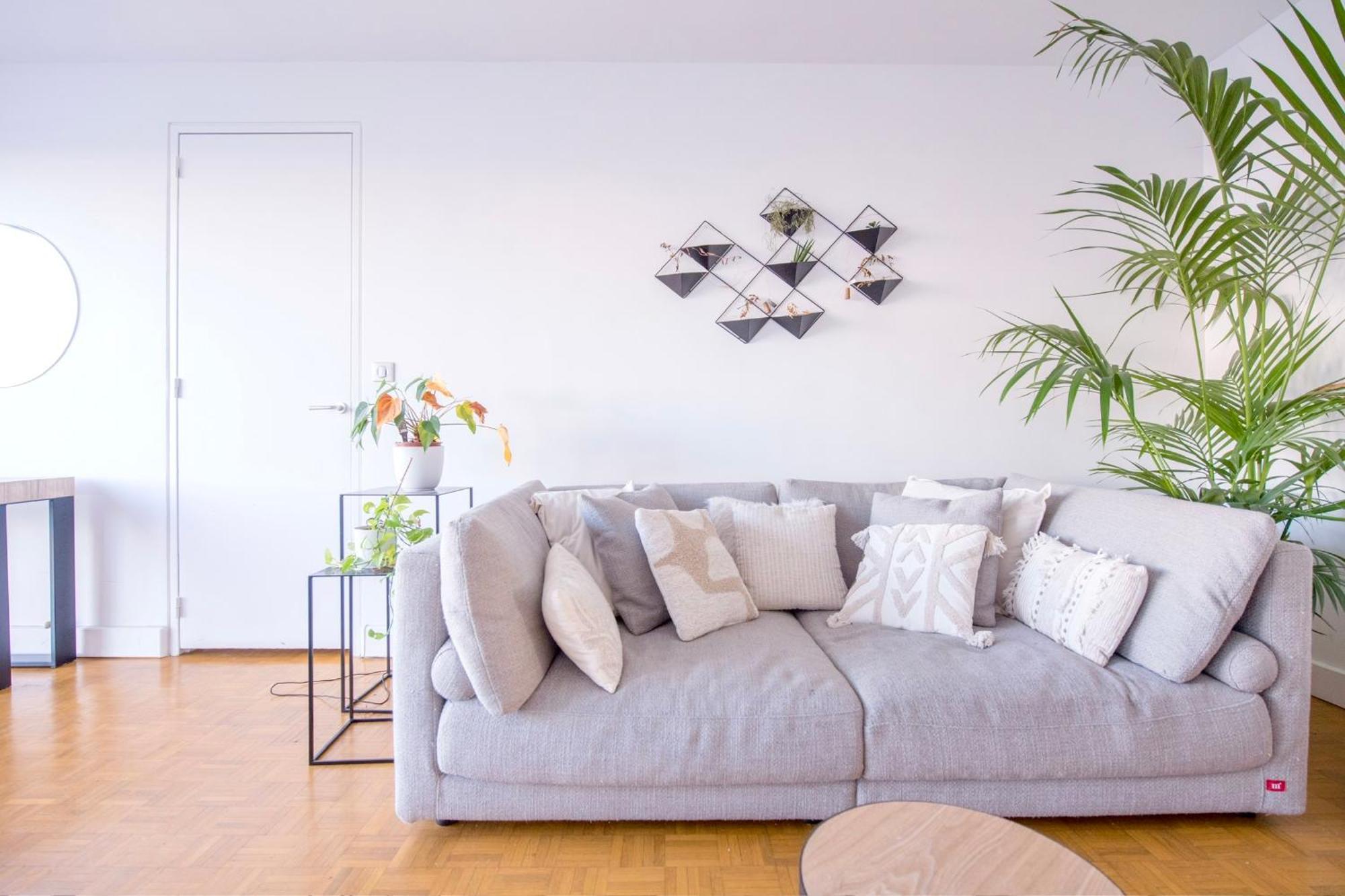 2 Private Bedrooms, Montparnasse Station 巴黎 外观 照片